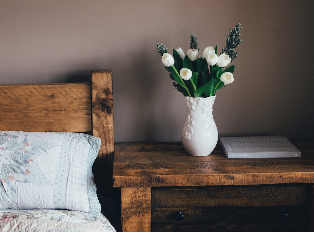 12 Unusual Things to Clean, Organize, and Sort — To Let Go of The Past & Prepare For the New