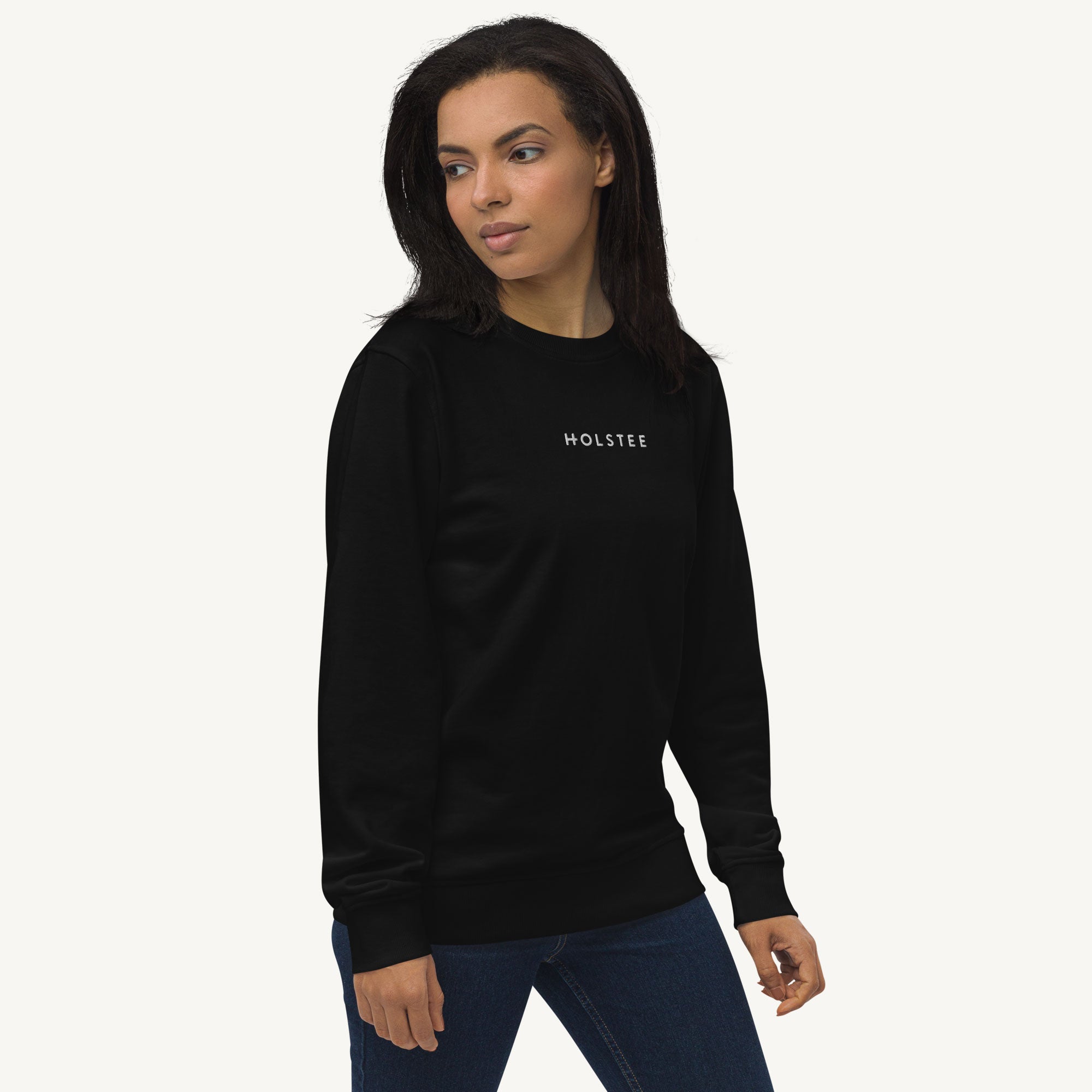 Compass Affirmation Sweatshirt