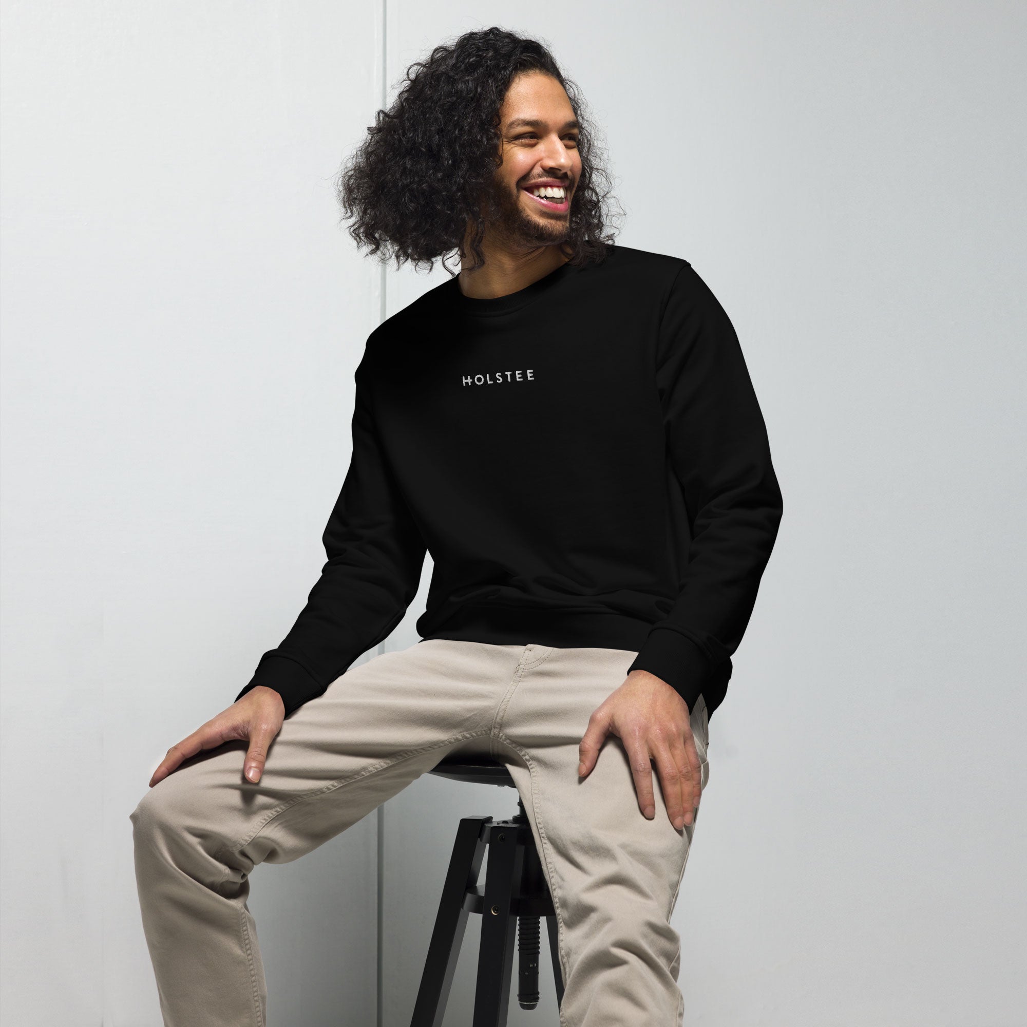 Hafiz Affirmation Sweatshirt