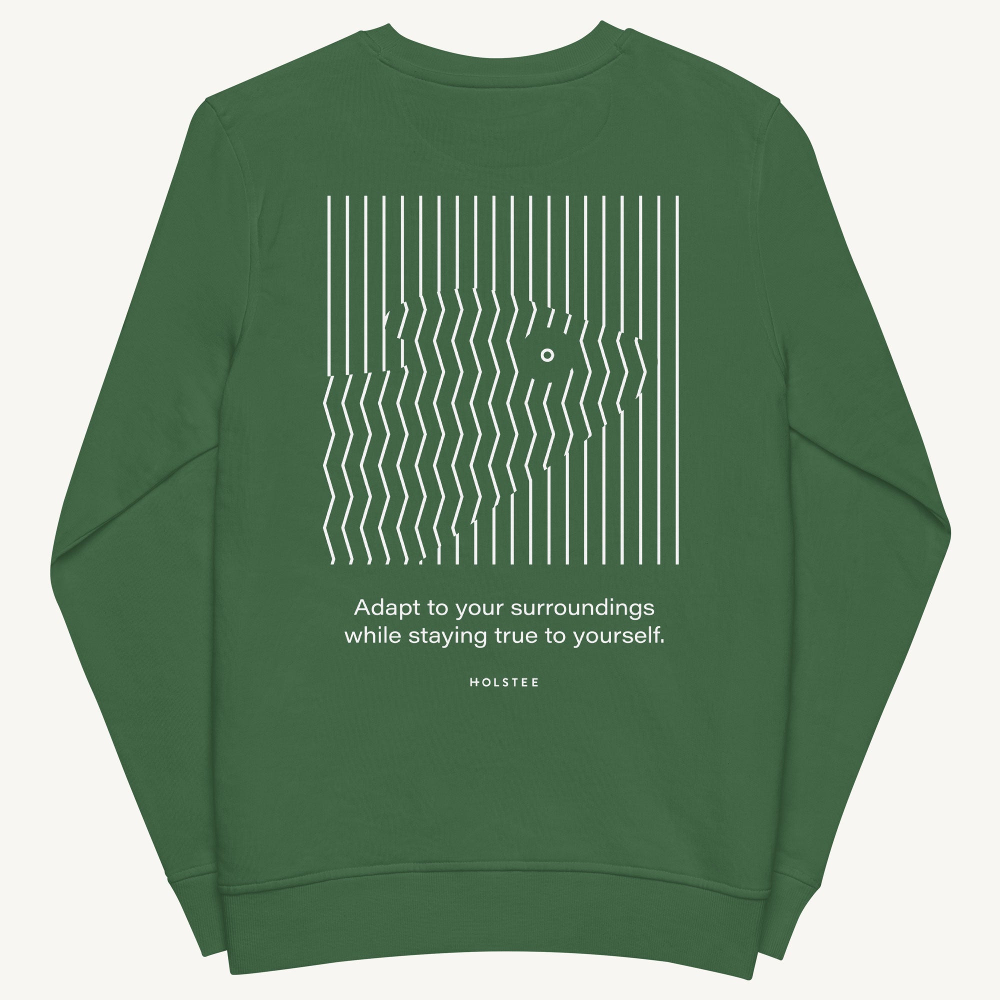 Chameleon Affirmation Sweatshirt