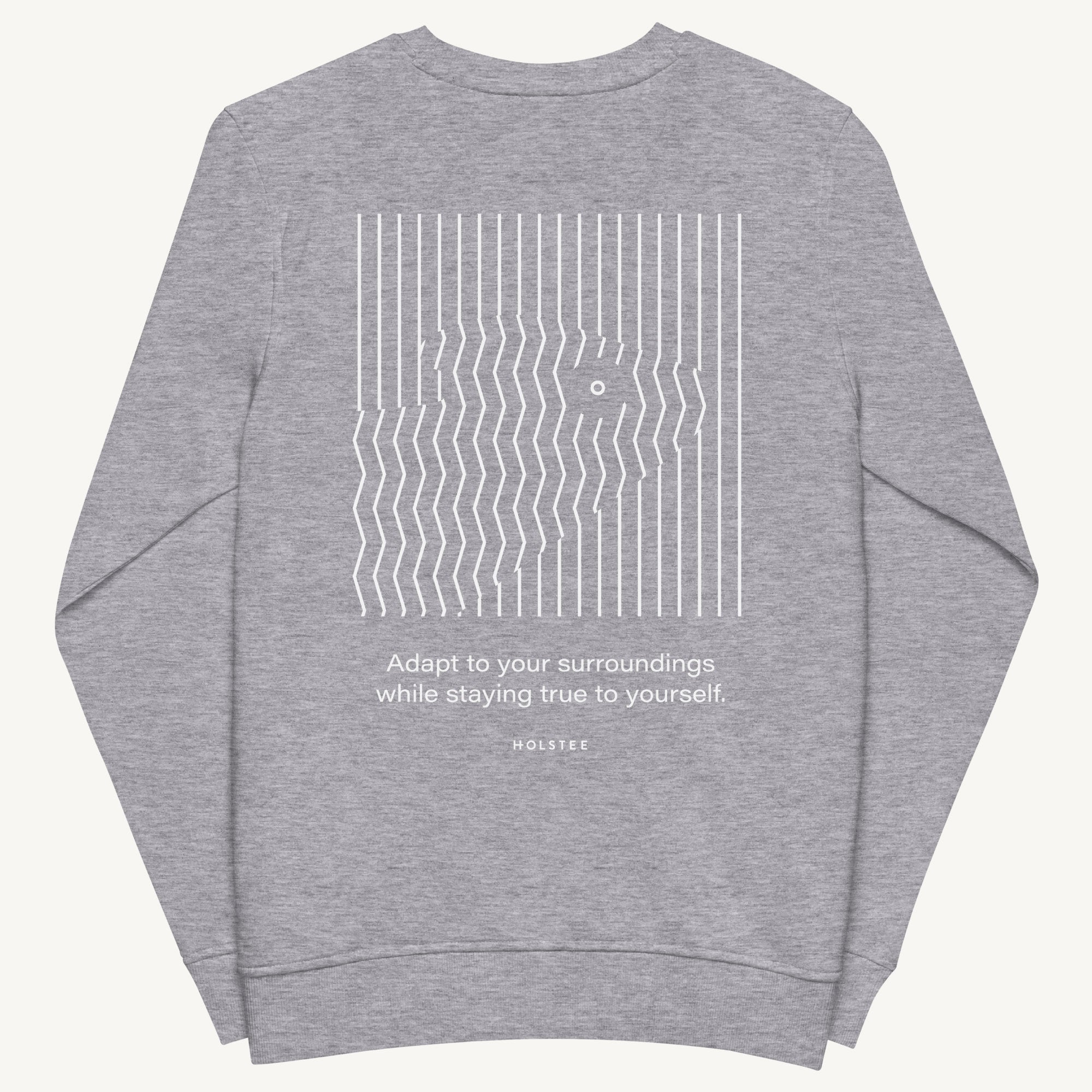 Chameleon Affirmation Sweatshirt