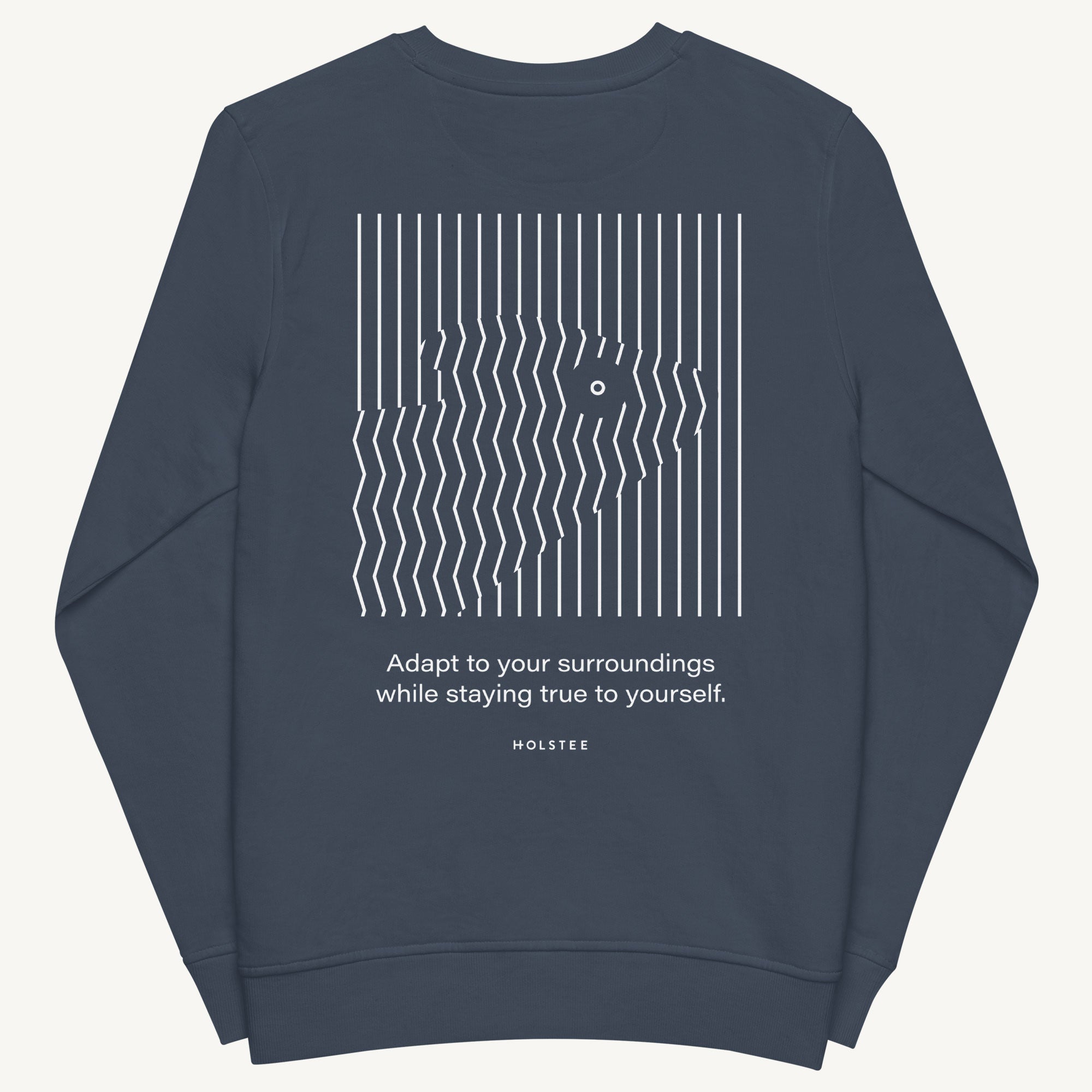 Chameleon Affirmation Sweatshirt