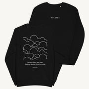 Cloud Affirmation Sweatshirt