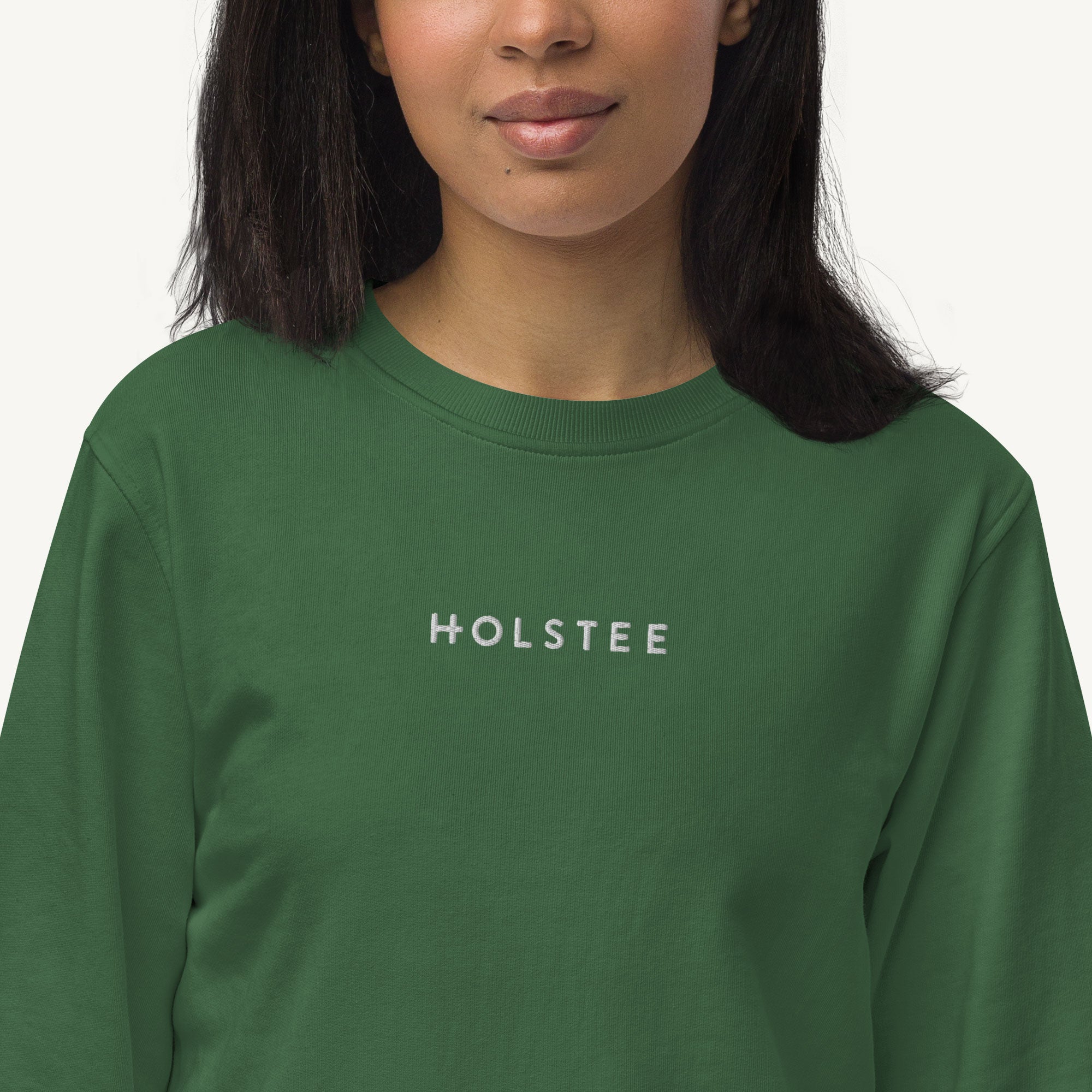 Hafiz Affirmation Sweatshirt