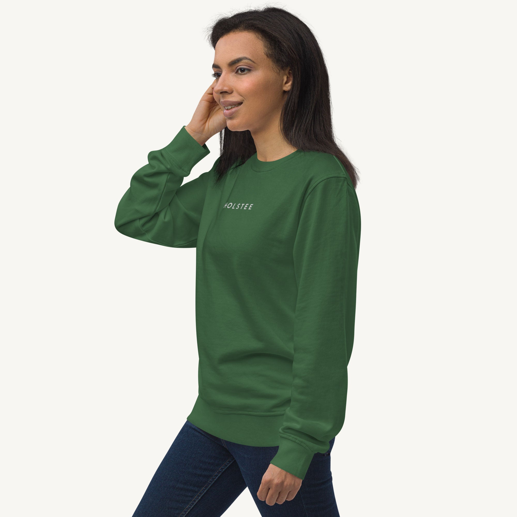 Door Affirmation Sweatshirt