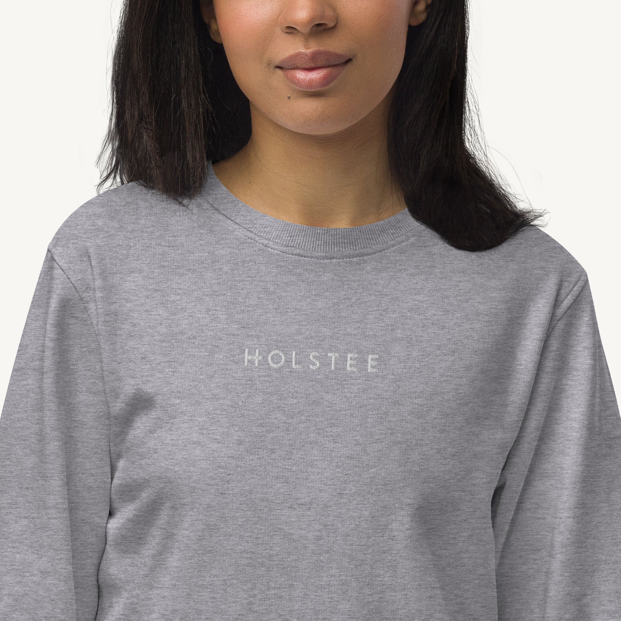 Cloud Affirmation Sweatshirt