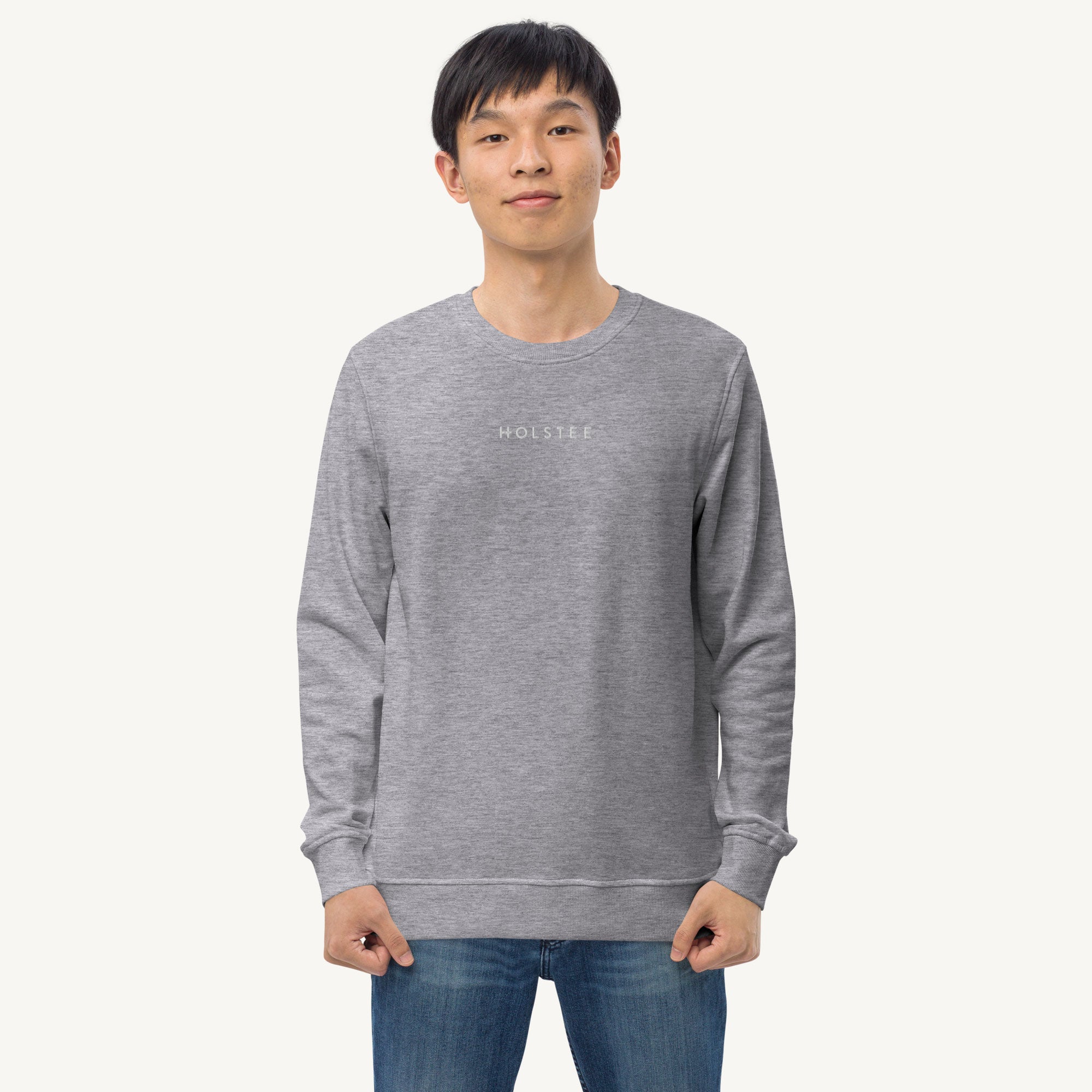 Chameleon Affirmation Sweatshirt