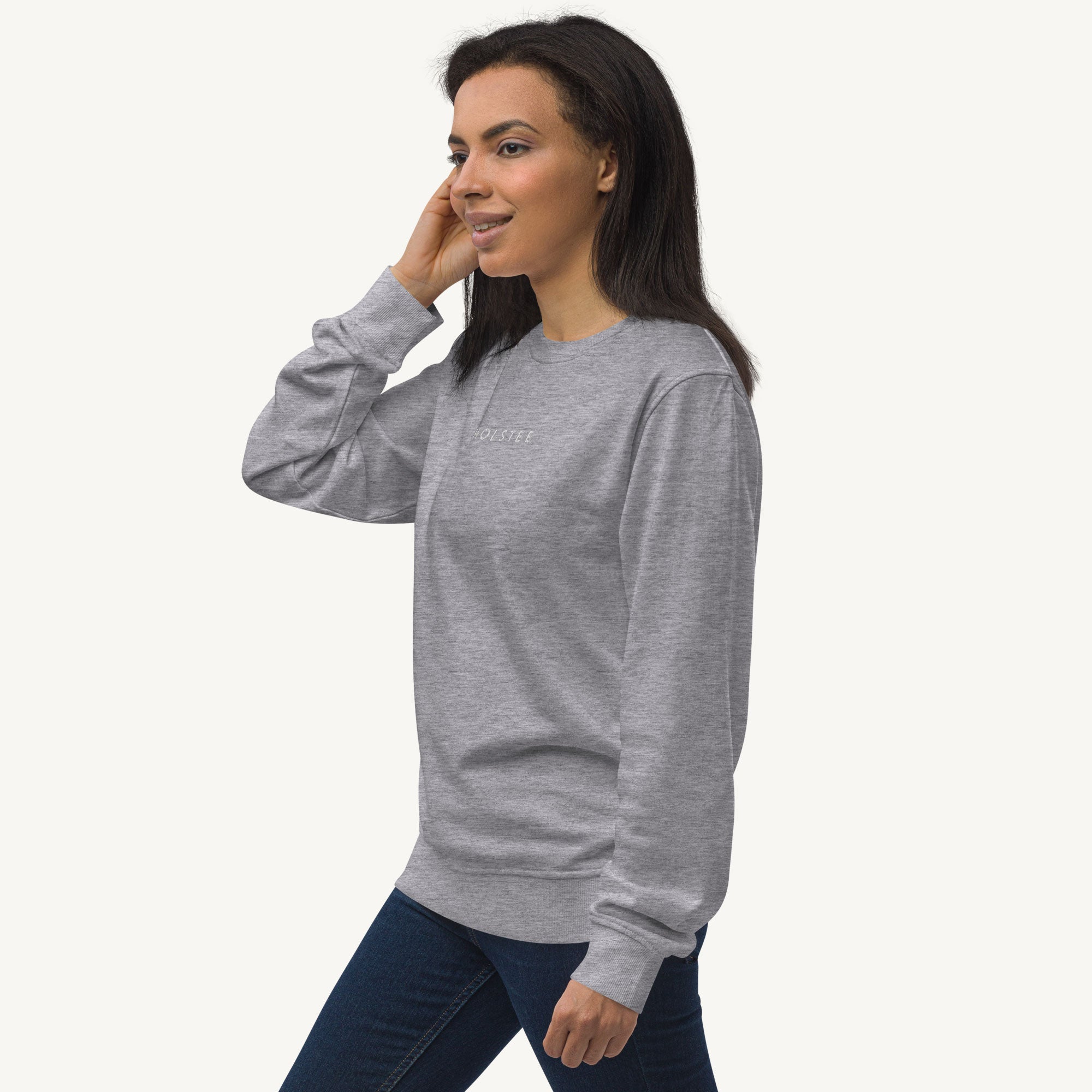 Ocean Affirmation Sweatshirt