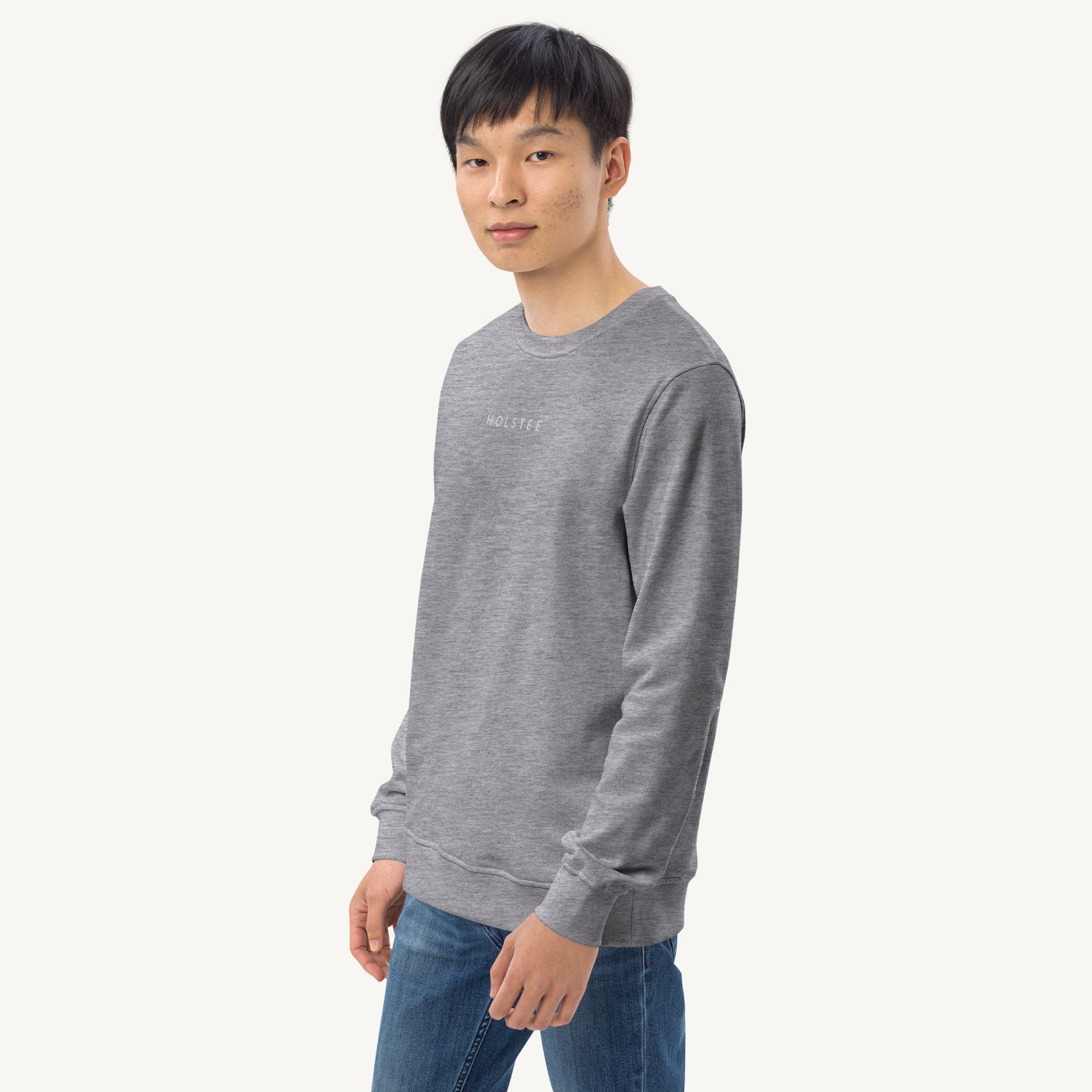 Hafiz Affirmation Sweatshirt