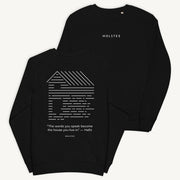 Hafiz Affirmation Sweatshirt