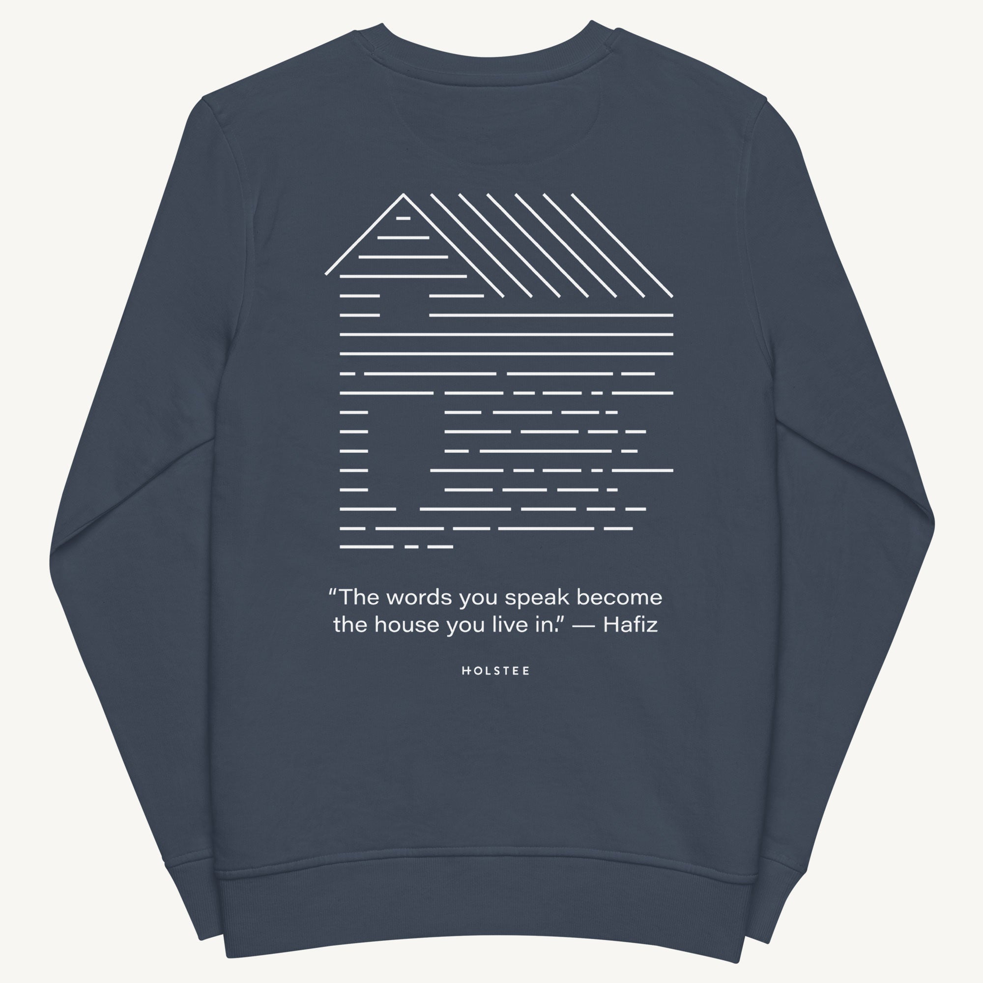 Hafiz Affirmation Sweatshirt