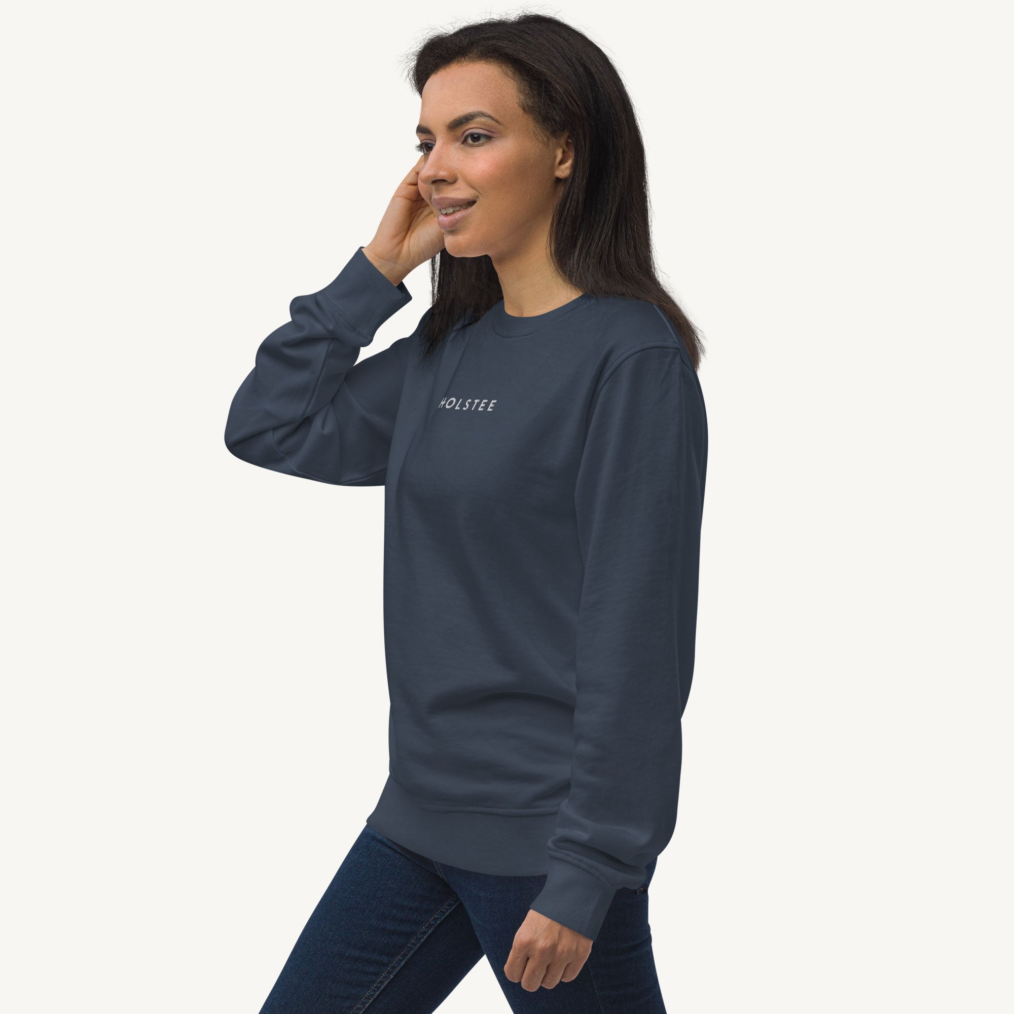 Chameleon Affirmation Sweatshirt