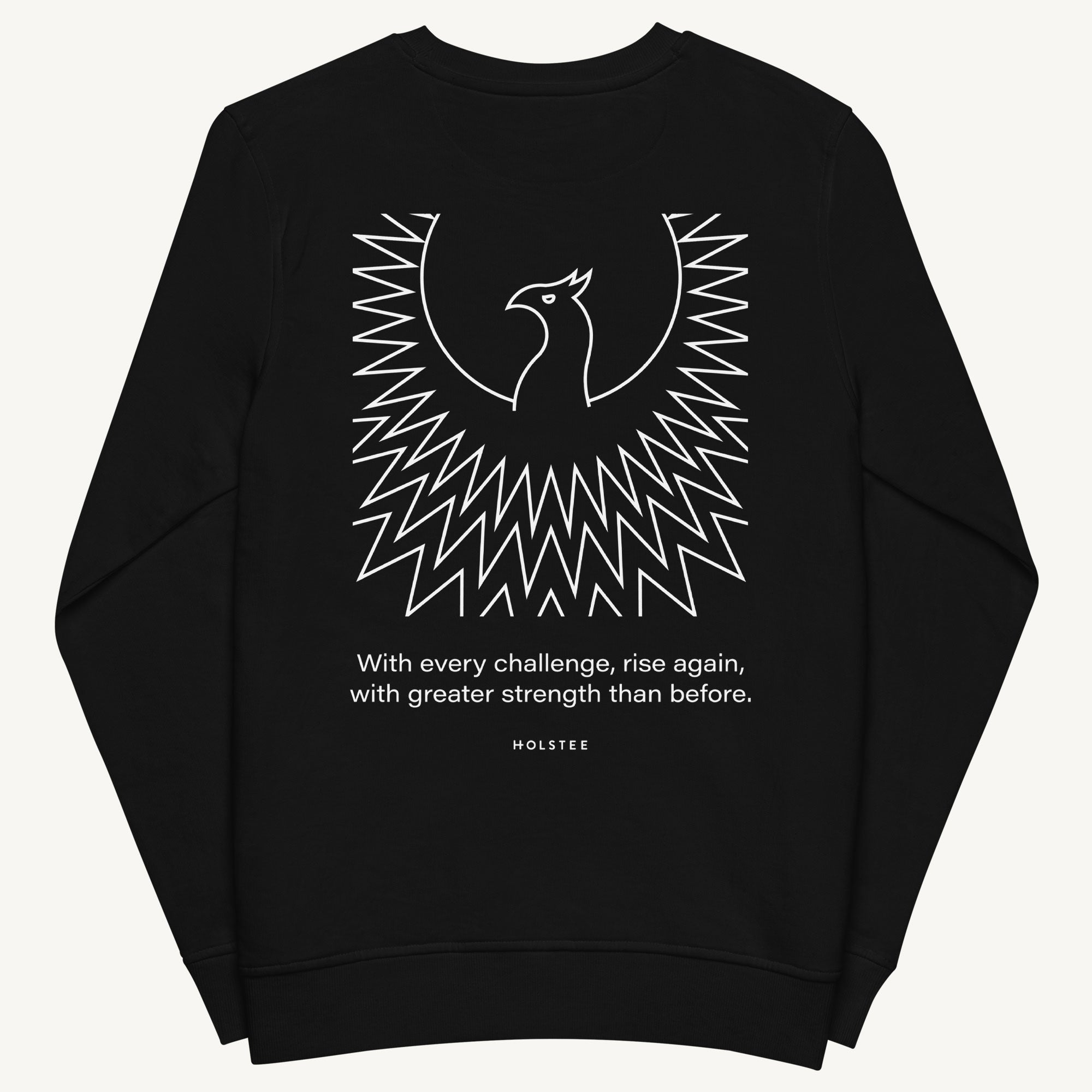 Phoenix Affirmation Sweatshirt