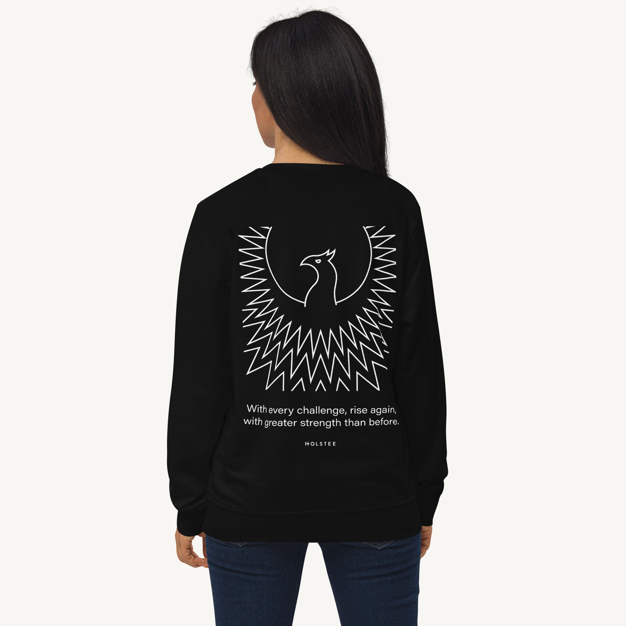 Phoenix Affirmation Sweatshirt