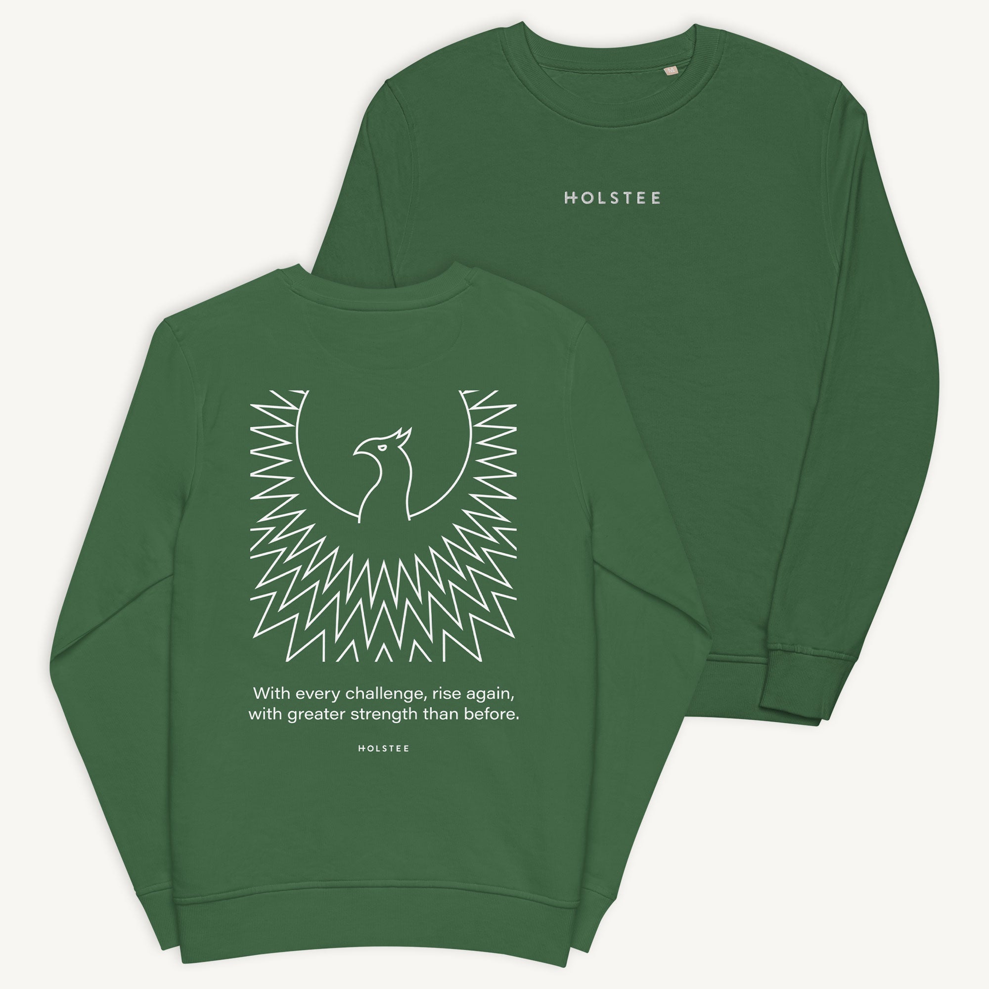 Phoenix Affirmation Sweatshirt