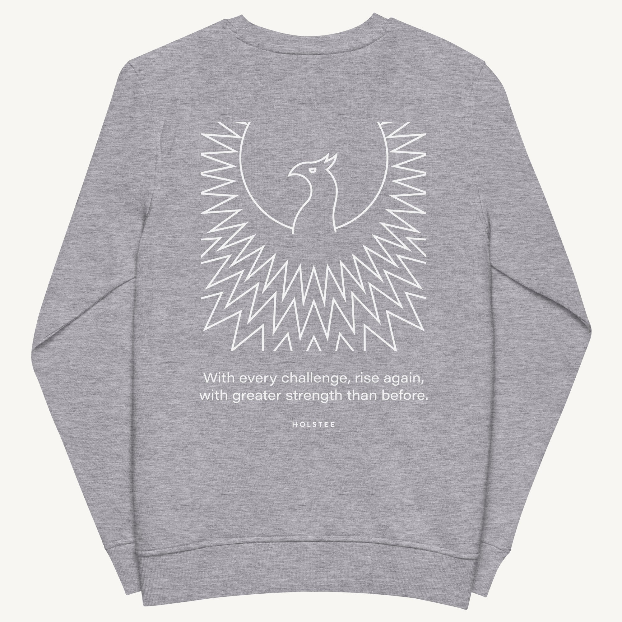 Phoenix Affirmation Sweatshirt