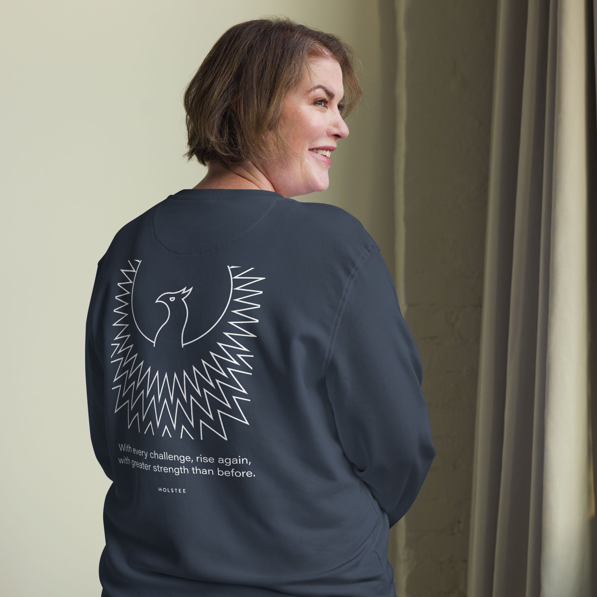 Phoenix Affirmation Sweatshirt