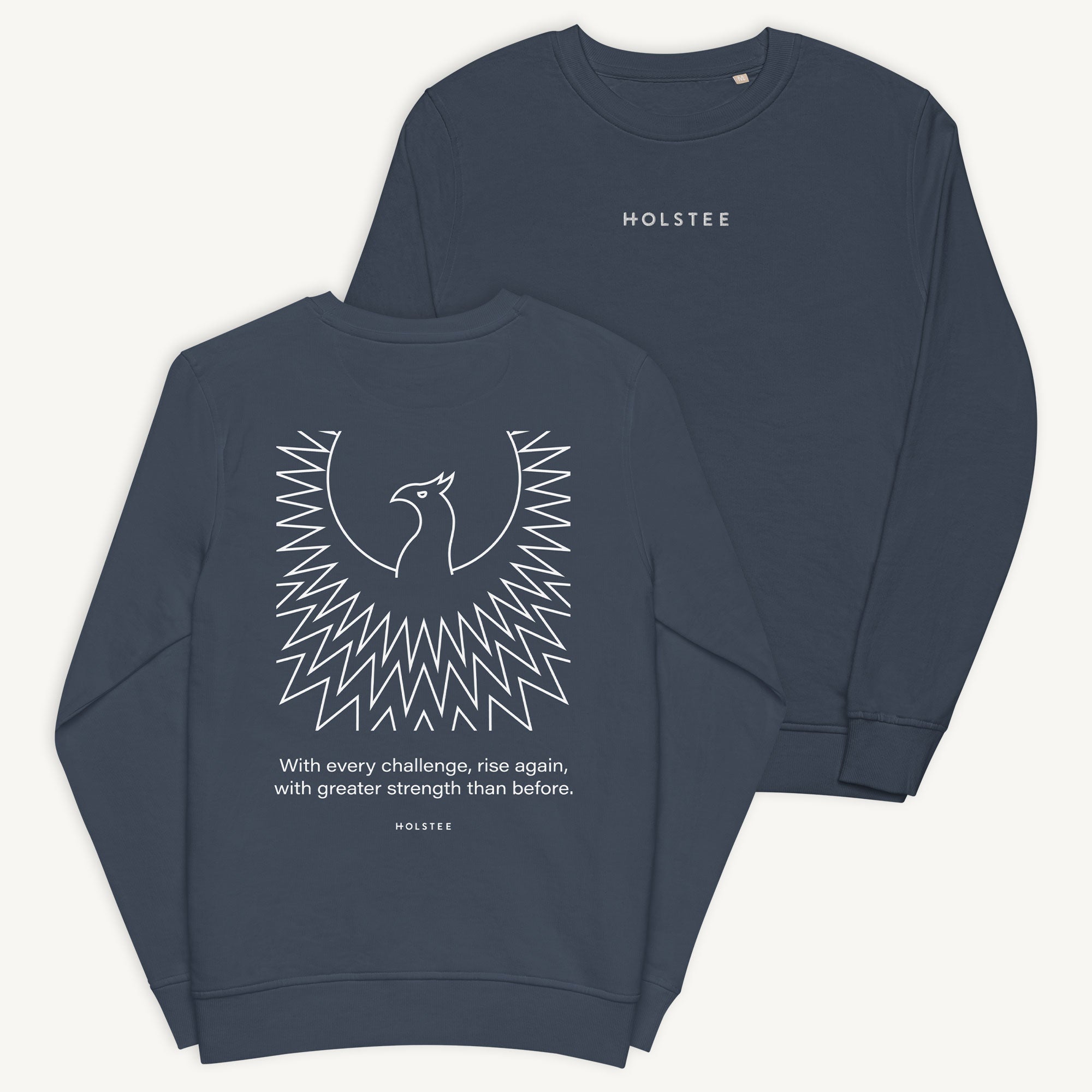 Phoenix Affirmation Sweatshirt