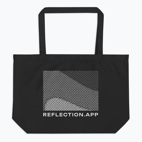 Reflection Tote